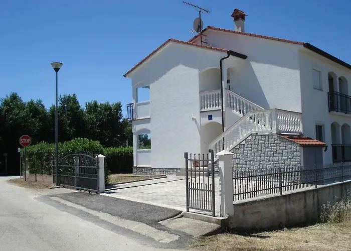 Guesthouse Pejo