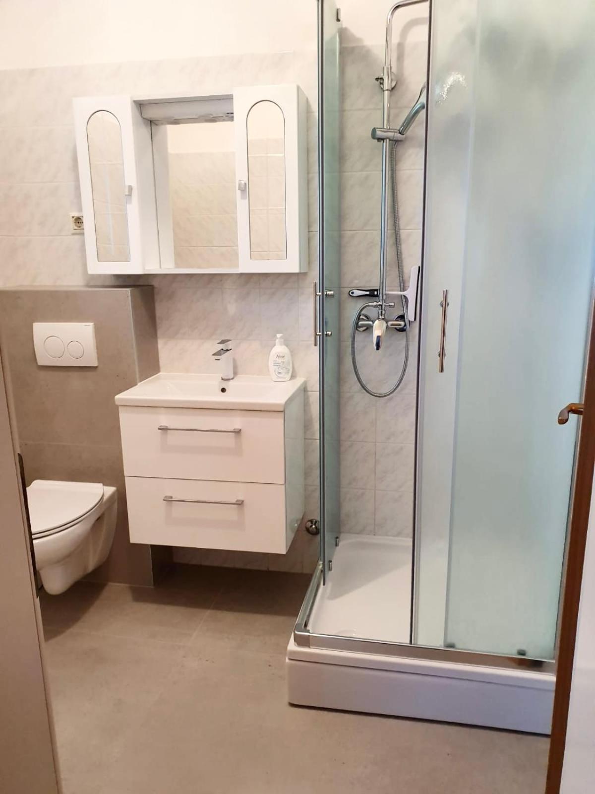 Guest house Pejo Porec