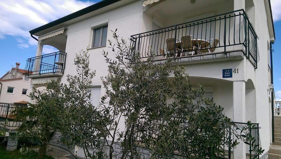 Guest house Pejo