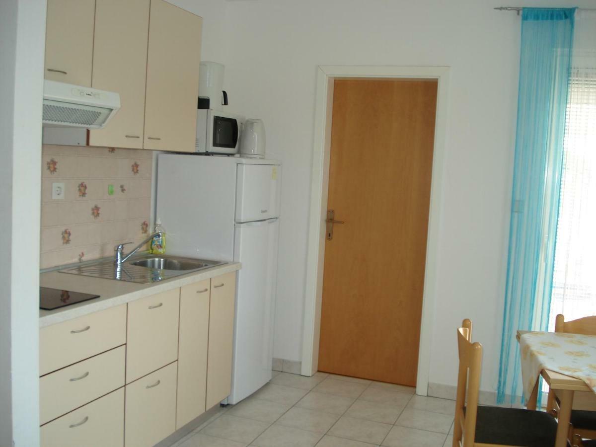 Guest house Pejo Porec